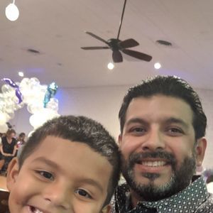 Meet your Posher, Felipe